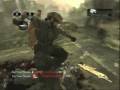 videos de Gears of War 2 All 11 Executions SLO-MO