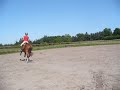 Cousteau canter