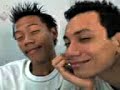 parehas og nawong ni si jun ray og biloy especiaLLY sa smile...pakyot au sila