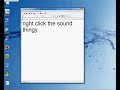 how to record sound with hypercam 2
