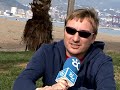 Entrevista a AIRBAG en Onda Azul TV