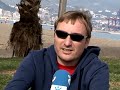 Entrevista a AIRBAG en Onda Azul TV