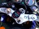 Nochmal CBR 125 mit DB-Eater Gianelli Nochmal CBR 125 mit DB-Eater Gianelli