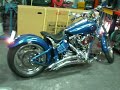 2008 HARLEY FXCWC S&S ??? 2008 HARLEY FXCWC S&S ???
