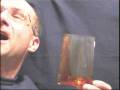 A Cup of Joe in Space