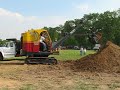 10B Bucyrus Shovel at work 10B Bucyrus Shovel at work