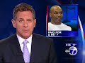 Mike Tyson paid for a hit?