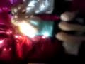 Das rote pferd mit jassi und mimi xD Das rote pferd mit jassi und mimi xD