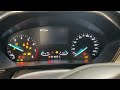 Ford Focus 4 Wagon 1.0 EcoBoost 12V Hybrid 155 Sloopvoertuig (2025, Grijs)