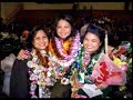 UOG Communication Students\