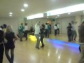 Bachata II - Dia 8 - 25/11/2009 - Asisebaila