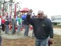 Playground Build Postcard From Mississippi