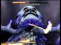 dotHack GU Vol. 3 Redemption (068) Cubia Beta Avatar Battle