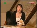 Stowarzyszenie Pomocy Królikom w TVP Kraków 20 marzec 2008