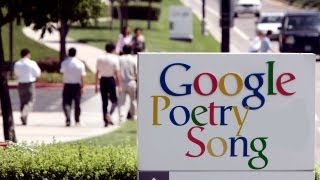 Google Poetry Song (Song A Day #1533) - YouTube