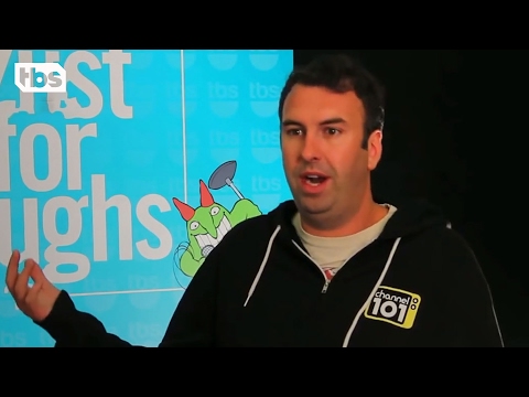 Comic Chat with Matt Braunger - Career Choice - Just for Laughs Chicago