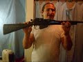 MK1 no4 Long branch .303 rifle review MK1 no4 Long branch .303 rifle review