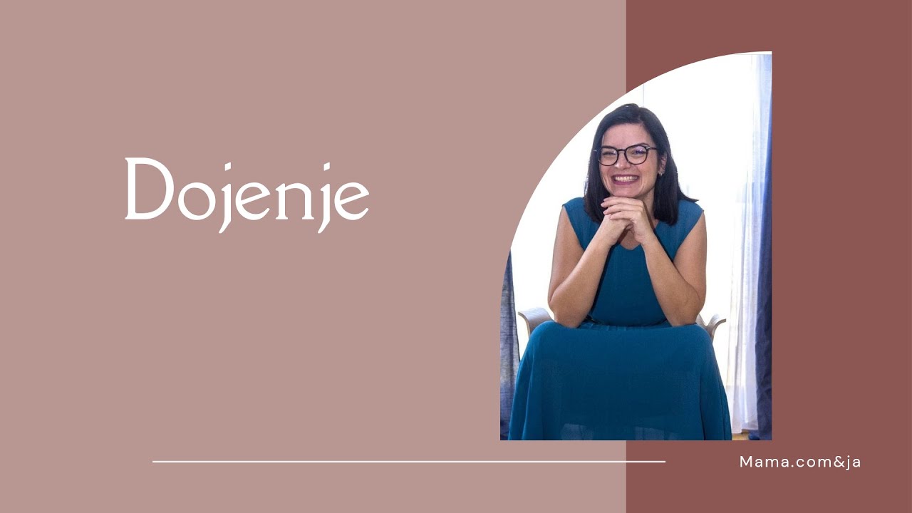 Edukacija o dojenju pre odlaska u porodilište!