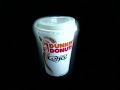 Joey De Leon - Dunkin Donut  Commercial