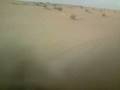 videos de Dubai Dune bashing