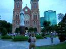 Ho Chi Minh City Church