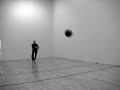 Triplex Ball Throw & Sprint