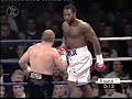 Lennox Lewis vs. Francois Botha Lennox Lewis vs. Francois Botha