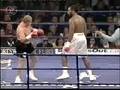 Lennox Lewis vs. Francois Botha