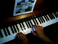 Alones ( FULL version ) by Aqua Timez Piano Alones ( FULL version ) by Aqua Timez Piano