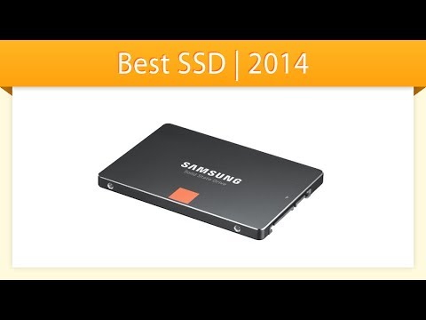 Best SSD 2014 | Review and Buying Guide