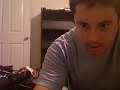 Organizing a bookshelf by color