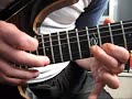 LESSON : right side of the bed solo LESSON : right side of the bed solo
