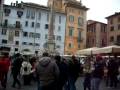 phanteon Roma italy Visione esterna giorno della befana 06/01/2009!caput mundi