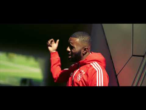 | Anu-D ft. Appa & Broertje - Anders