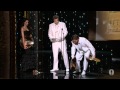 Man or Muppet from The Muppets winning Best Original Song
