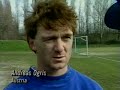 1995: Andi Ogris Im Interview �ber Taktik
