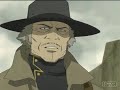 AMV Wolf\