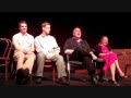 DESTRY RIDES AGAIN Audience Talkback