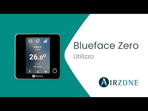 Blueface Zero - Utilizzo