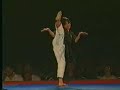 Gemma Nguyen - 1999 Battle of Atlanta
