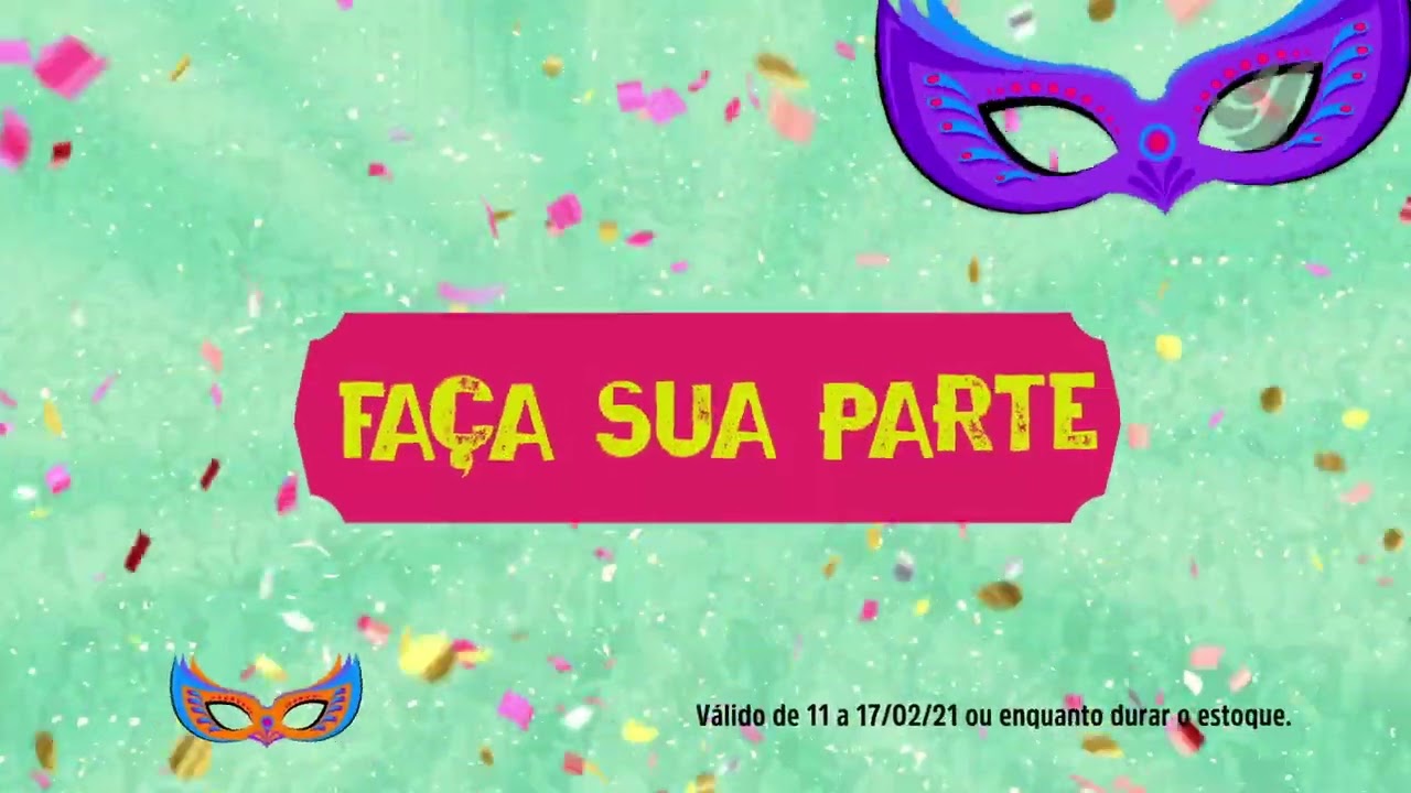 VT CARNAVAL SSA alta