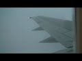 This video taken during Malaysia Airlines (737) flight from KLIA to Kota Kinabalu on 15 Oct 2008