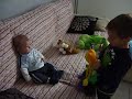 Paolito et Nino