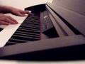 Ohayou Hunter x Hunter opening 1 on Piano