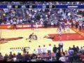 Vince Carter-The Legend of Vinsanity Vince Carter-The Legend of Vinsanity
