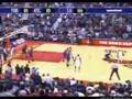 Vince Carter-The Legend of Vinsanity