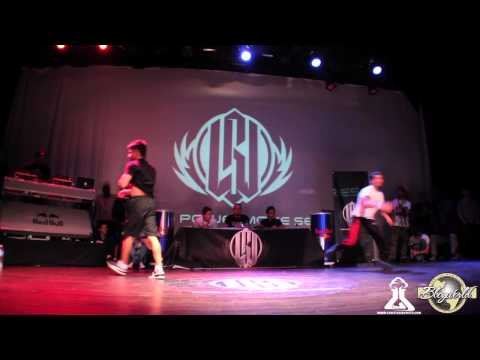 BOBY vs LIL G (WPS 2013)