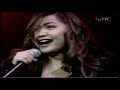 Charice Pempengco with David Foster & Friends Concert Tour - SanJose, Calif.