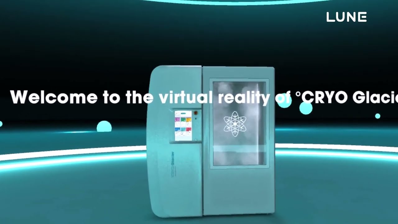VR | °CRYO SCIENCE