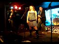 Suzy & Los Quattro at The Cavern Club (Liverpool) Suzy & Los Quattro at The Cavern Club (Liverpool)